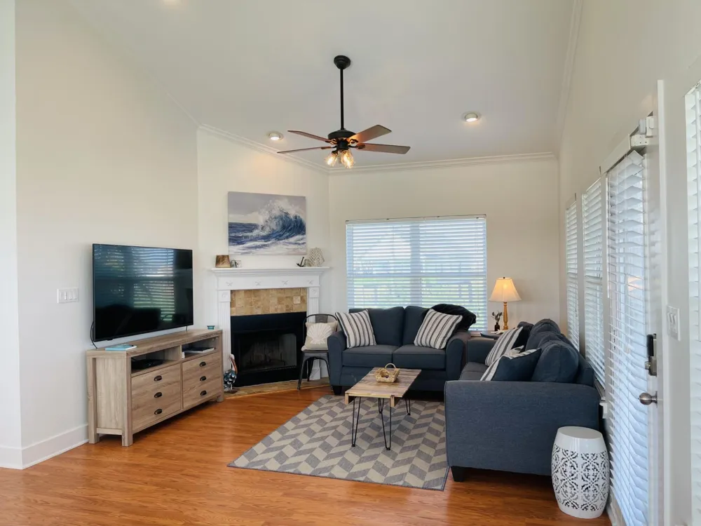 1745 Catfish Lane Crystal Beach, TX 77650