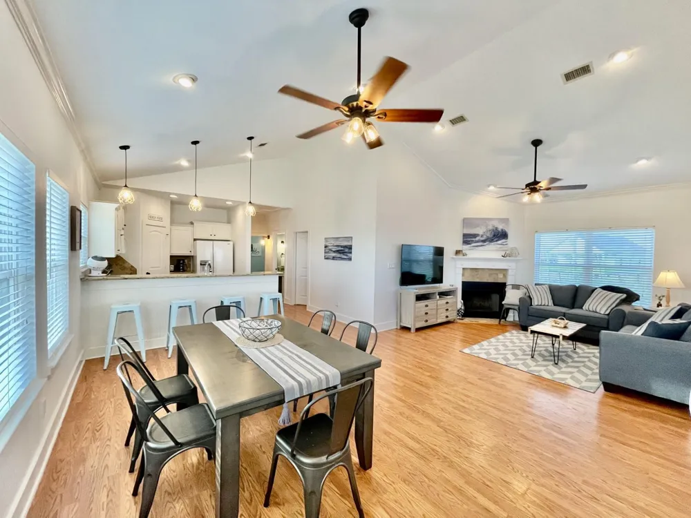 1745 Catfish Lane Crystal Beach, TX 77650
