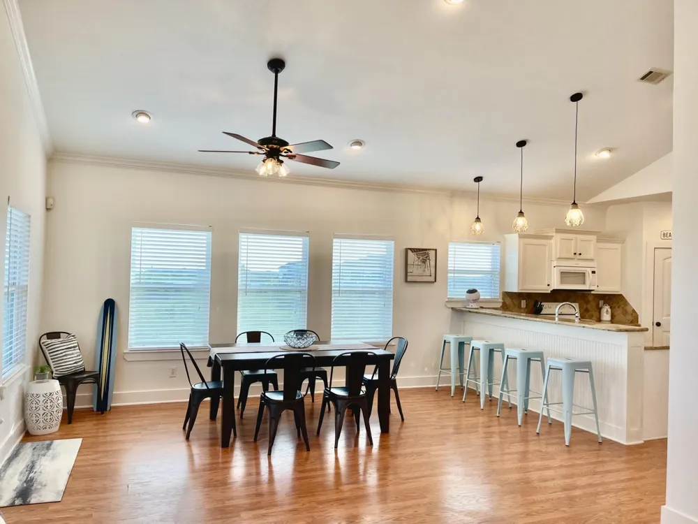 1745 Catfish Lane Crystal Beach, TX 77650