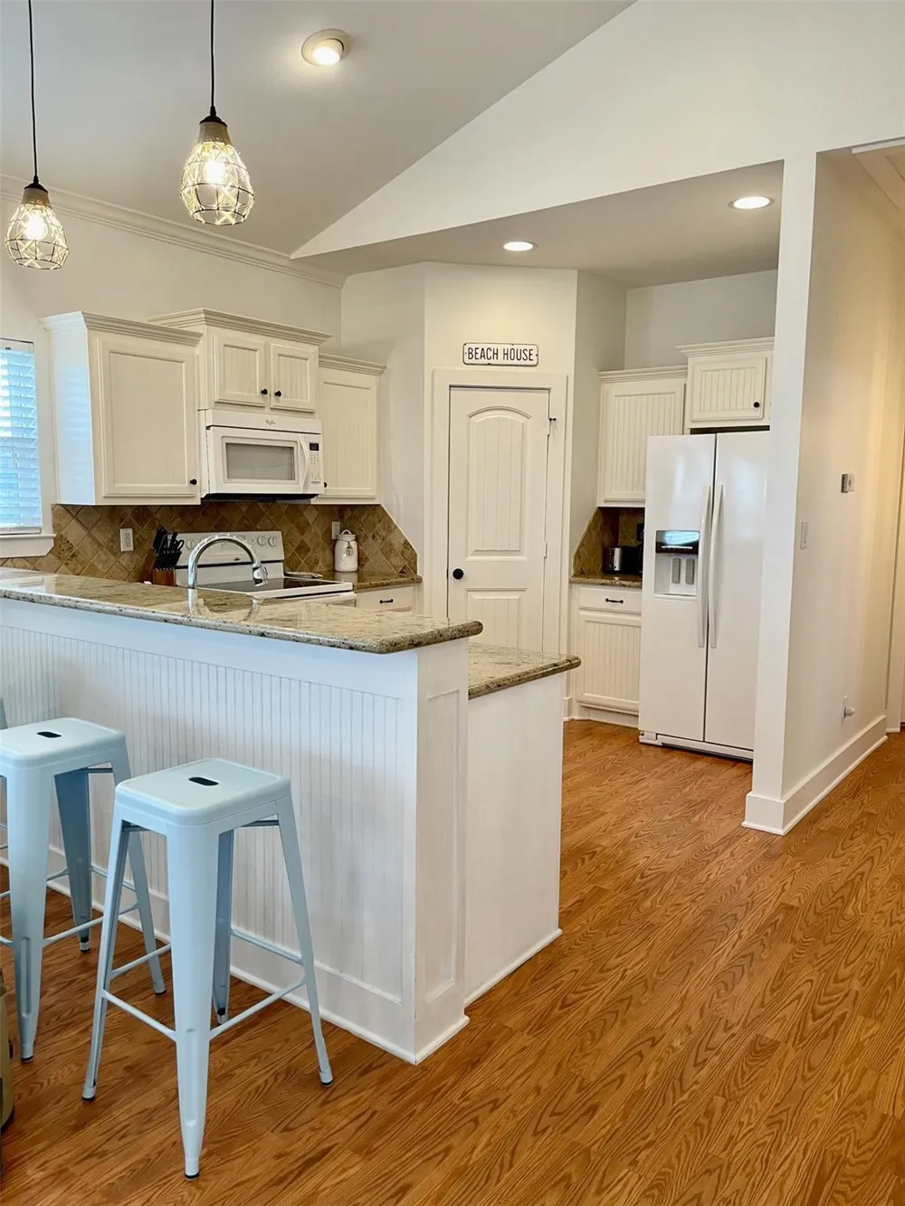 1745 Catfish Lane Crystal Beach, TX 77650