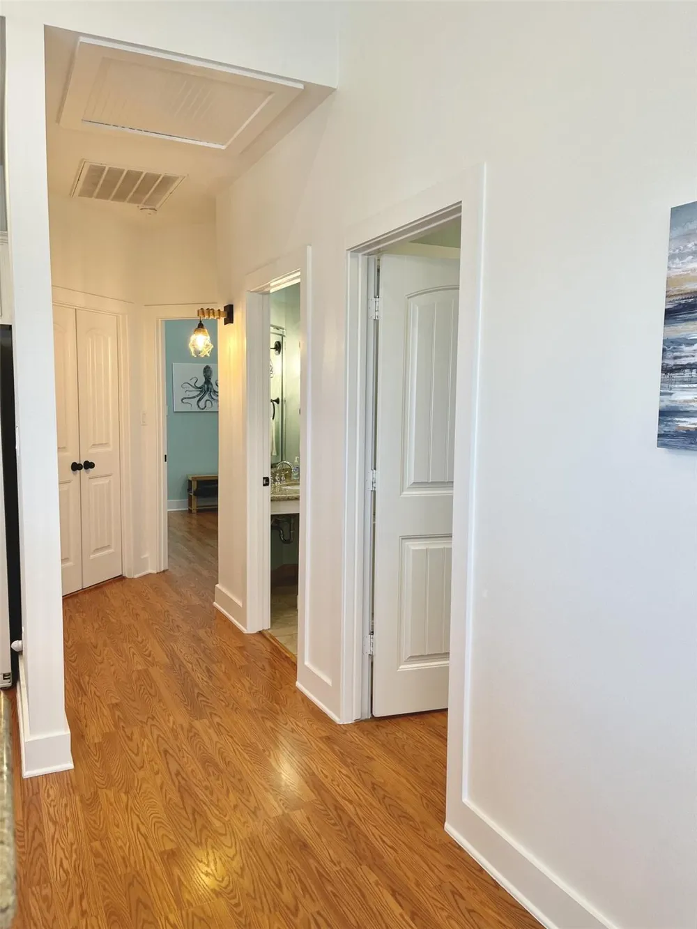 1745 Catfish Lane Crystal Beach, TX 77650