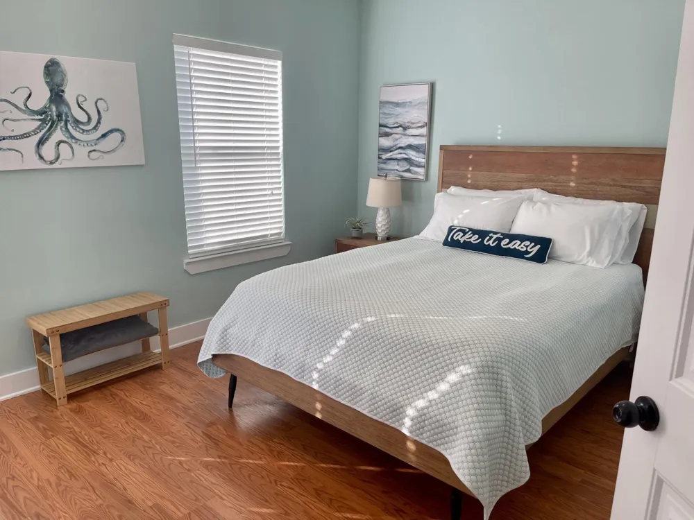 1745 Catfish Lane Crystal Beach, TX 77650