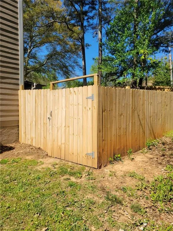 4017 Heritage Valley Court Norcross, GA 30093
