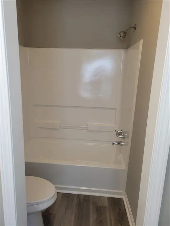 4017 Heritage Valley Court Norcross, GA 30093