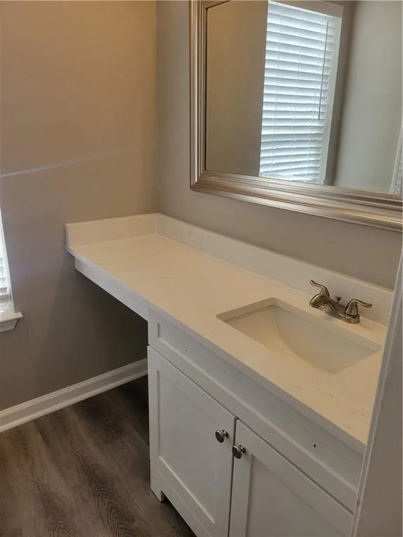 4017 Heritage Valley Court Norcross, GA 30093