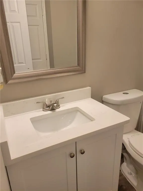 4017 Heritage Valley Court Norcross, GA 30093