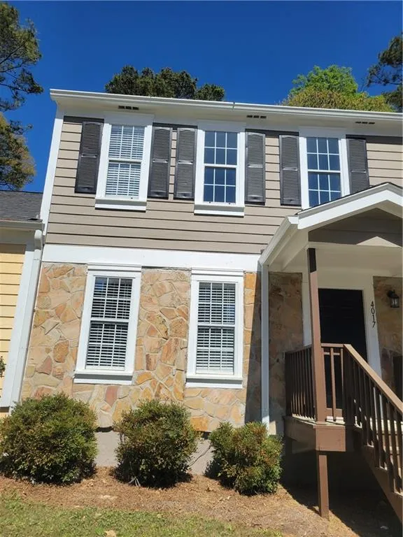 4017 Heritage Valley Court Norcross, GA 30093