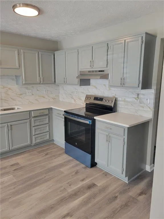 4017 Heritage Valley Court Norcross, GA 30093