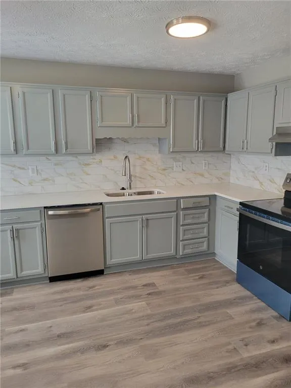 4017 Heritage Valley Court Norcross, GA 30093