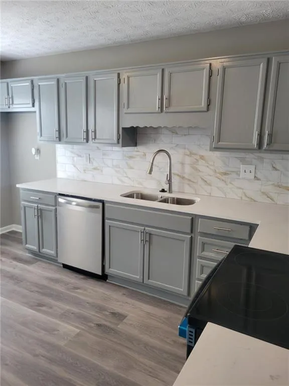 4017 Heritage Valley Court Norcross, GA 30093
