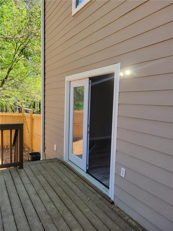 4017 Heritage Valley Court Norcross, GA 30093