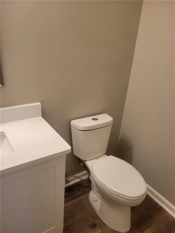 4017 Heritage Valley Court Norcross, GA 30093