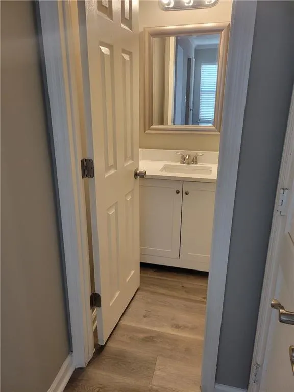 4017 Heritage Valley Court Norcross, GA 30093