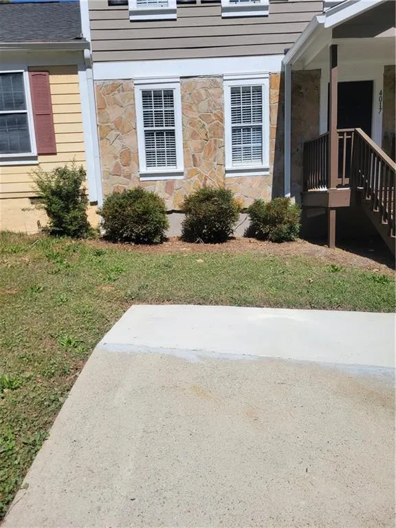 4017 Heritage Valley Court Norcross, GA 30093