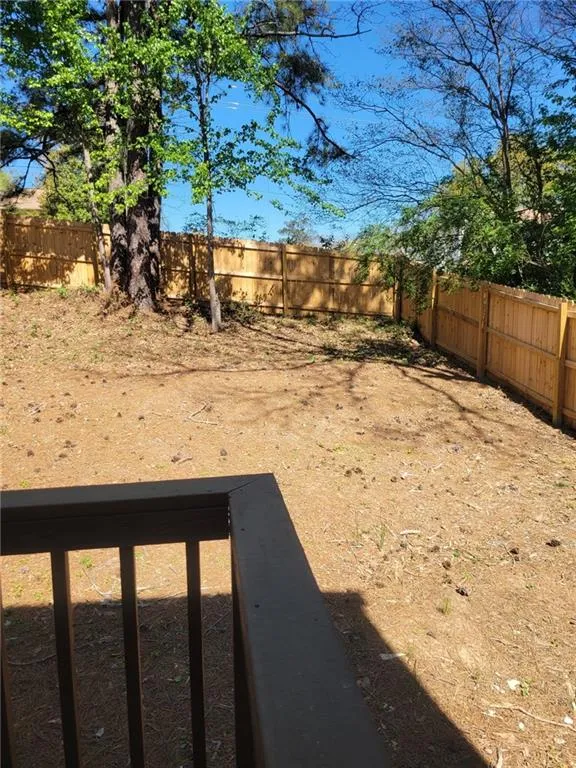 4017 Heritage Valley Court Norcross, GA 30093
