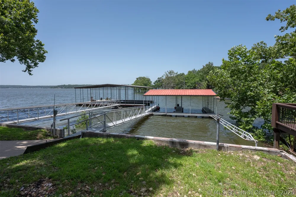 52111 E 345 ROAD Jay, OK 74346