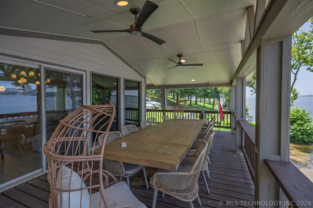 52111 E 345 ROAD Jay, OK 74346