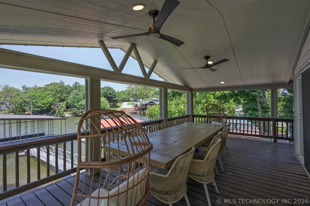 52111 E 345 ROAD Jay, OK 74346