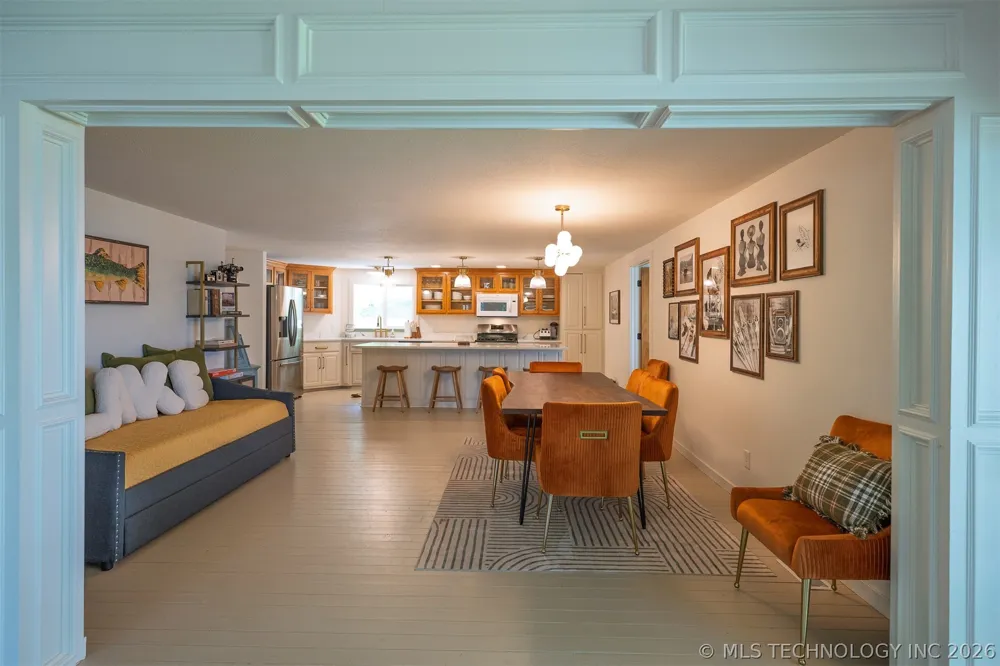 52111 E 345 ROAD Jay, OK 74346