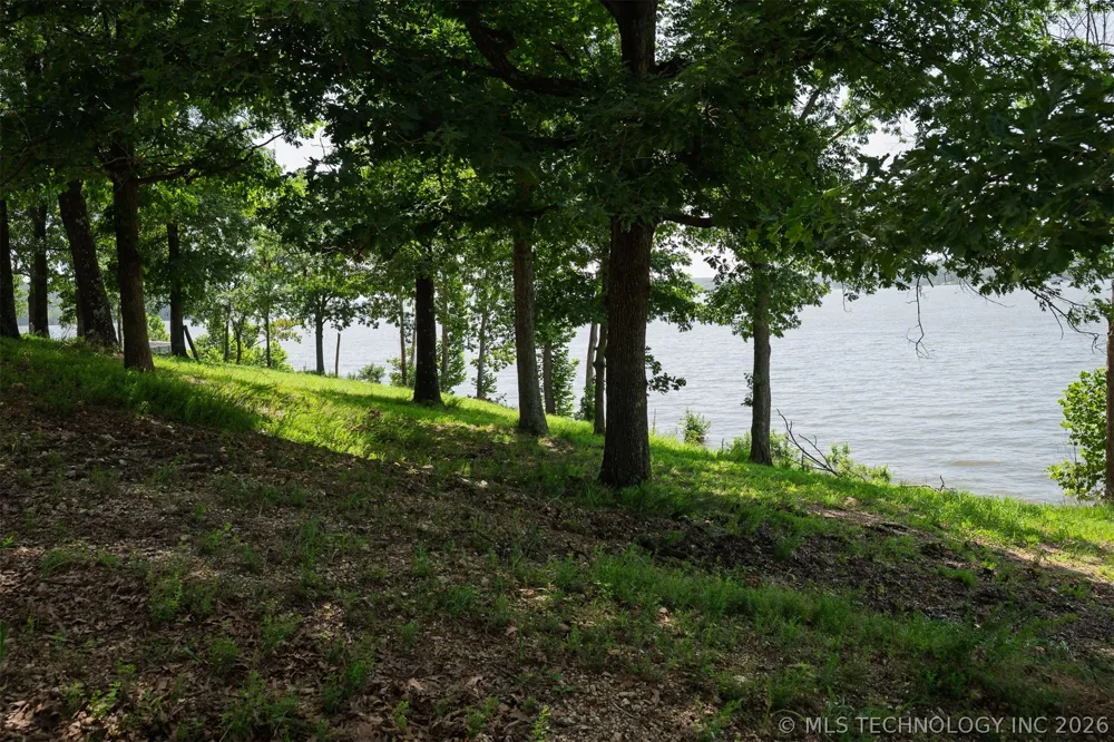52111 E 345 ROAD Jay, OK 74346