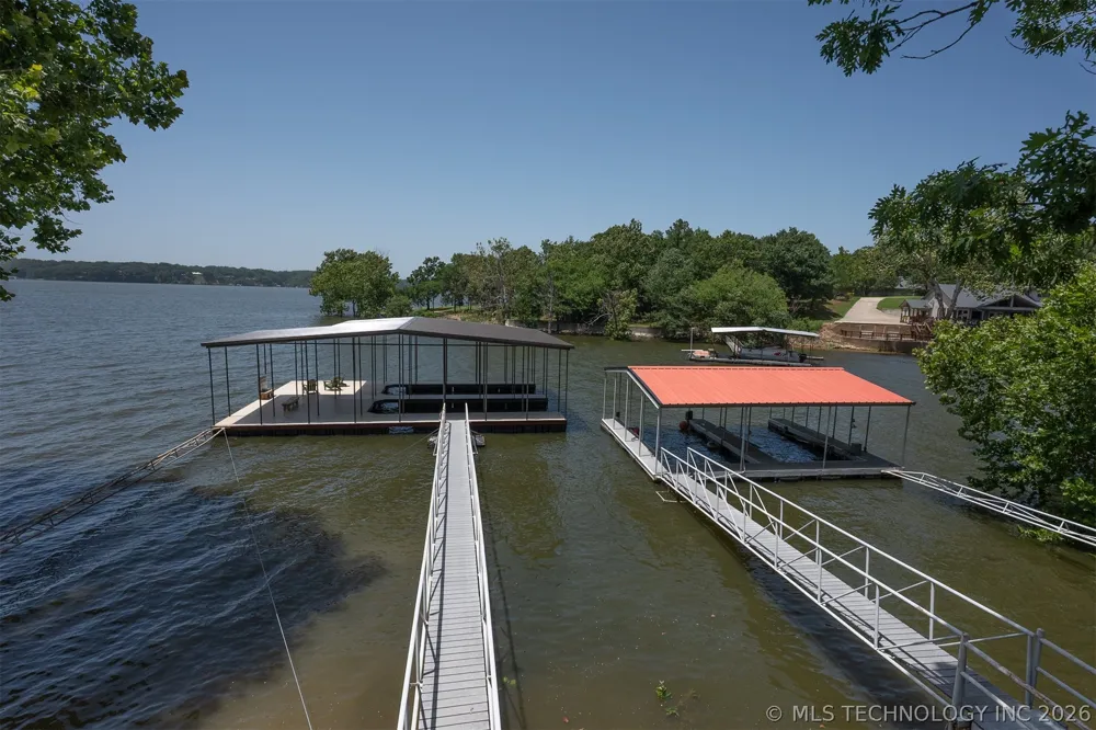 52111 E 345 ROAD Jay, OK 74346