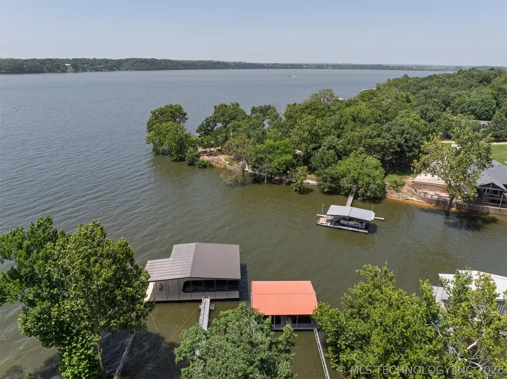 52111 E 345 ROAD Jay, OK 74346