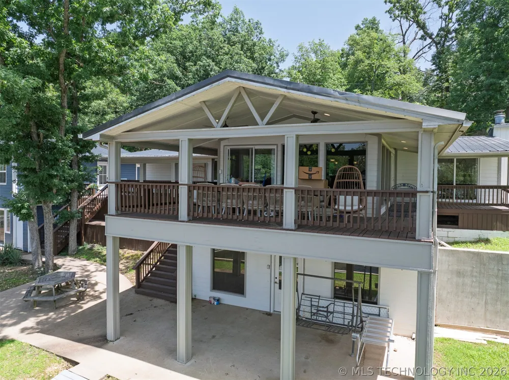 52111 E 345 ROAD Jay, OK 74346