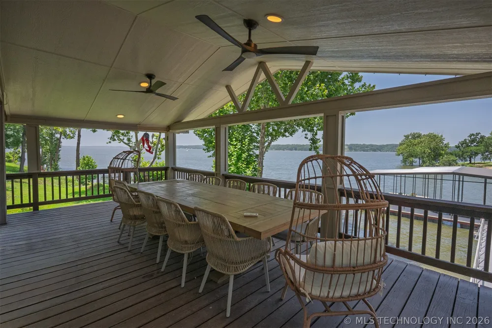 52111 E 345 ROAD Jay, OK 74346