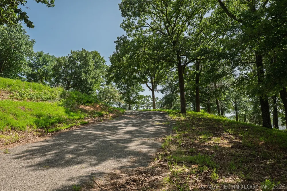 52111 E 345 ROAD Jay, OK 74346