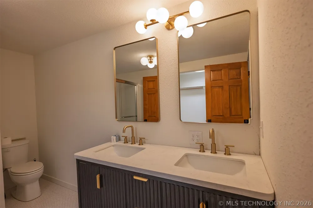 52111 E 345 ROAD Jay, OK 74346