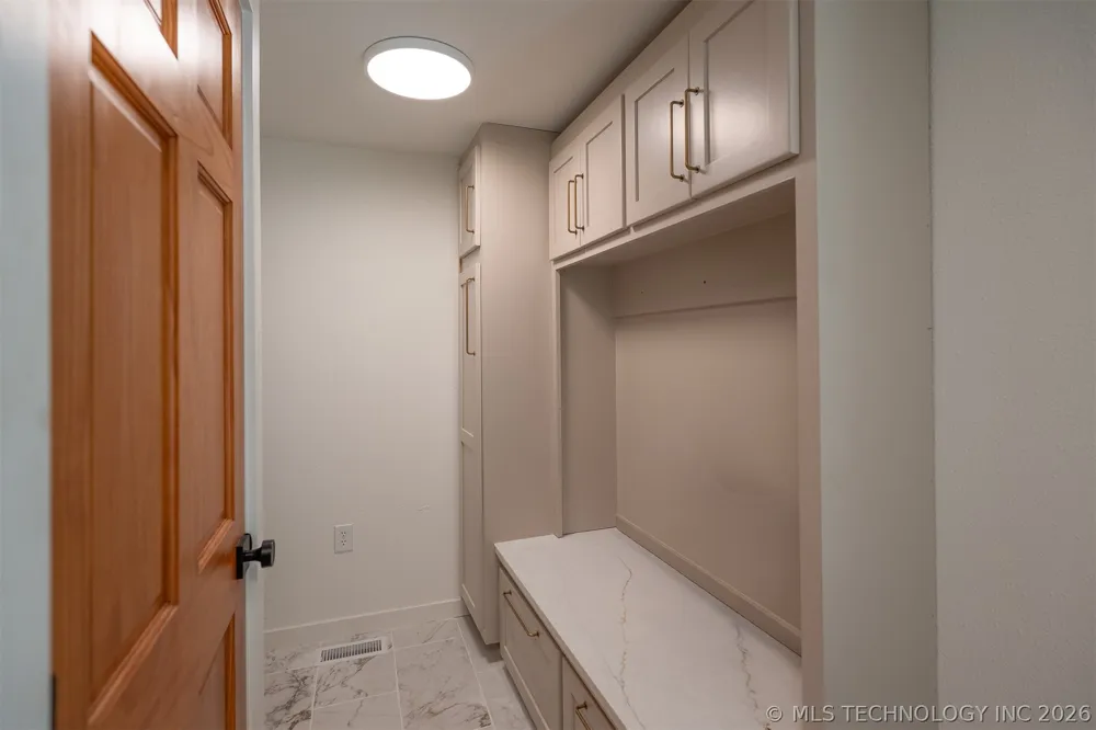 52111 E 345 ROAD Jay, OK 74346