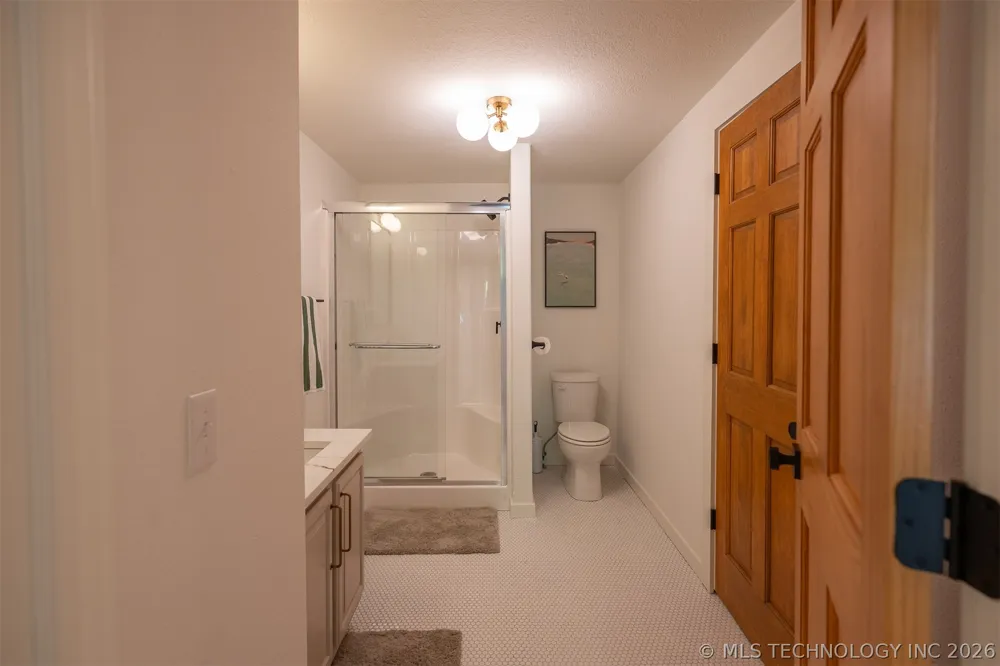 52111 E 345 ROAD Jay, OK 74346