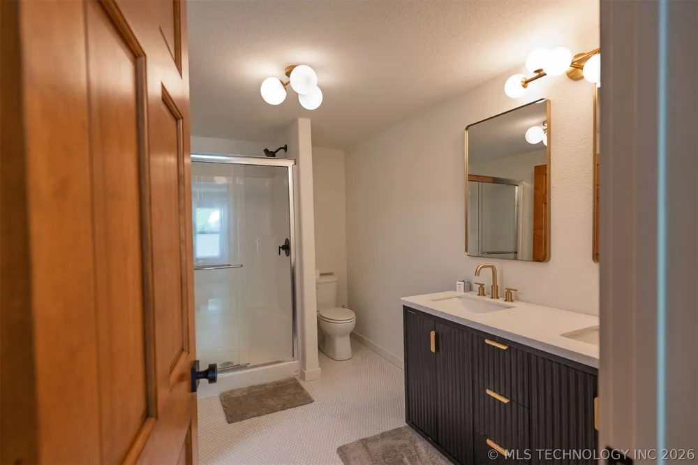52111 E 345 ROAD Jay, OK 74346