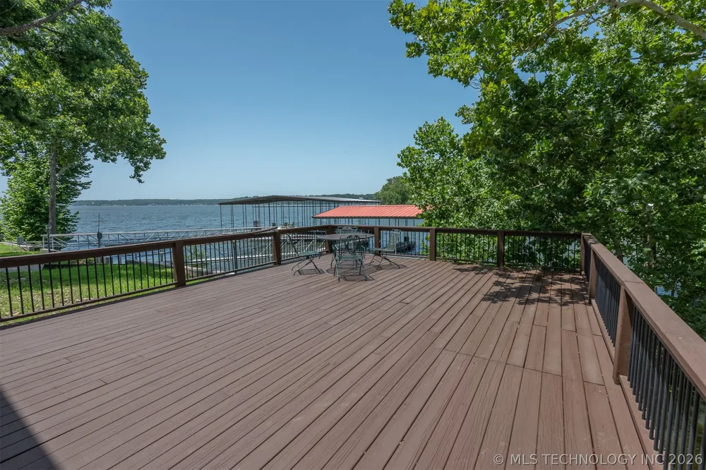 52111 E 345 ROAD Jay, OK 74346