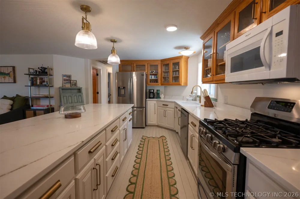 52111 E 345 ROAD Jay, OK 74346
