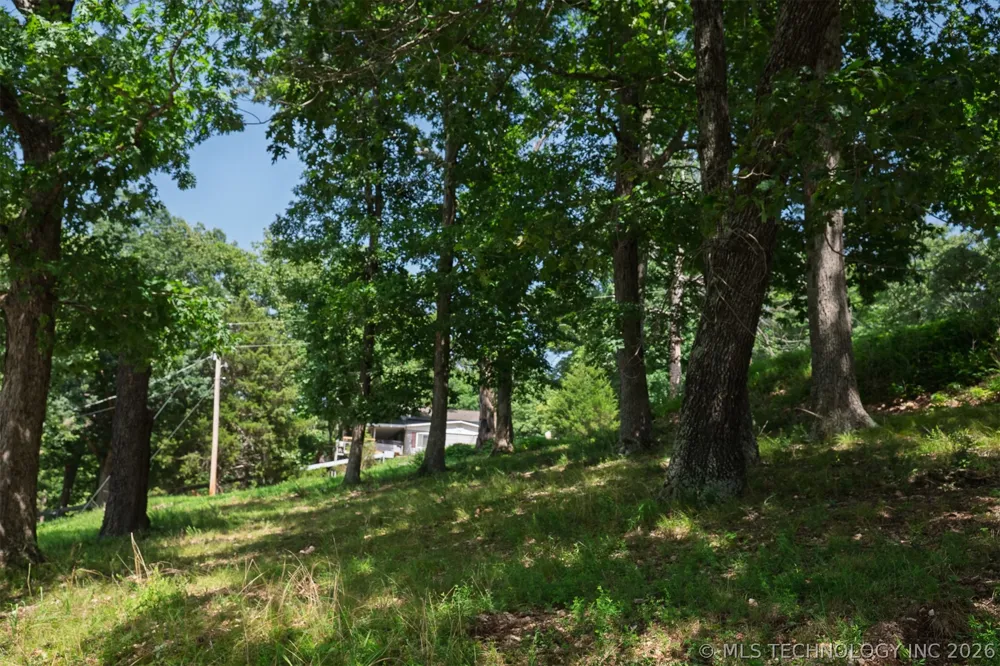52111 E 345 ROAD Jay, OK 74346
