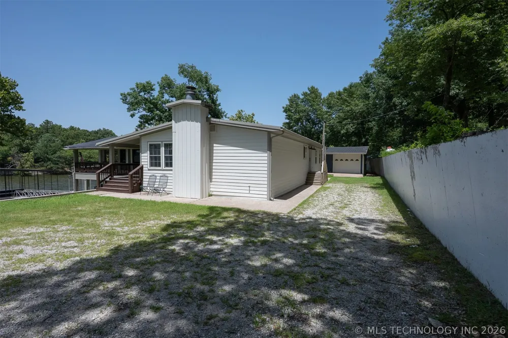 52111 E 345 ROAD Jay, OK 74346