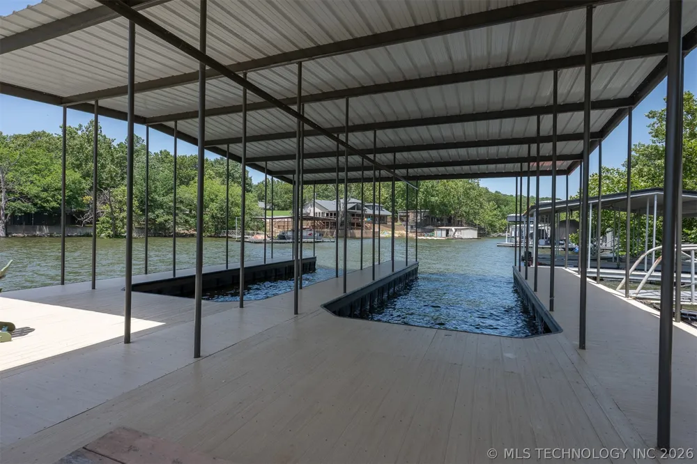 52111 E 345 ROAD Jay, OK 74346