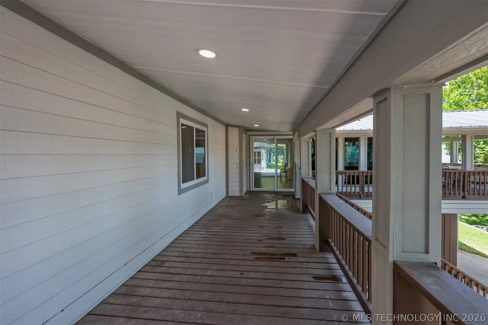 52111 E 345 ROAD Jay, OK 74346