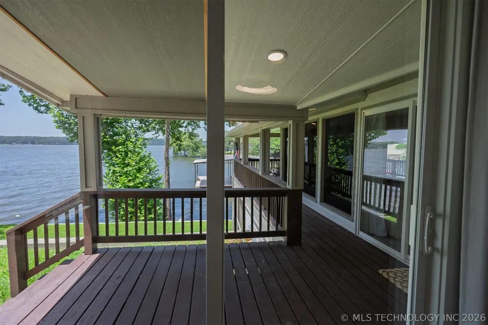 52111 E 345 ROAD Jay, OK 74346