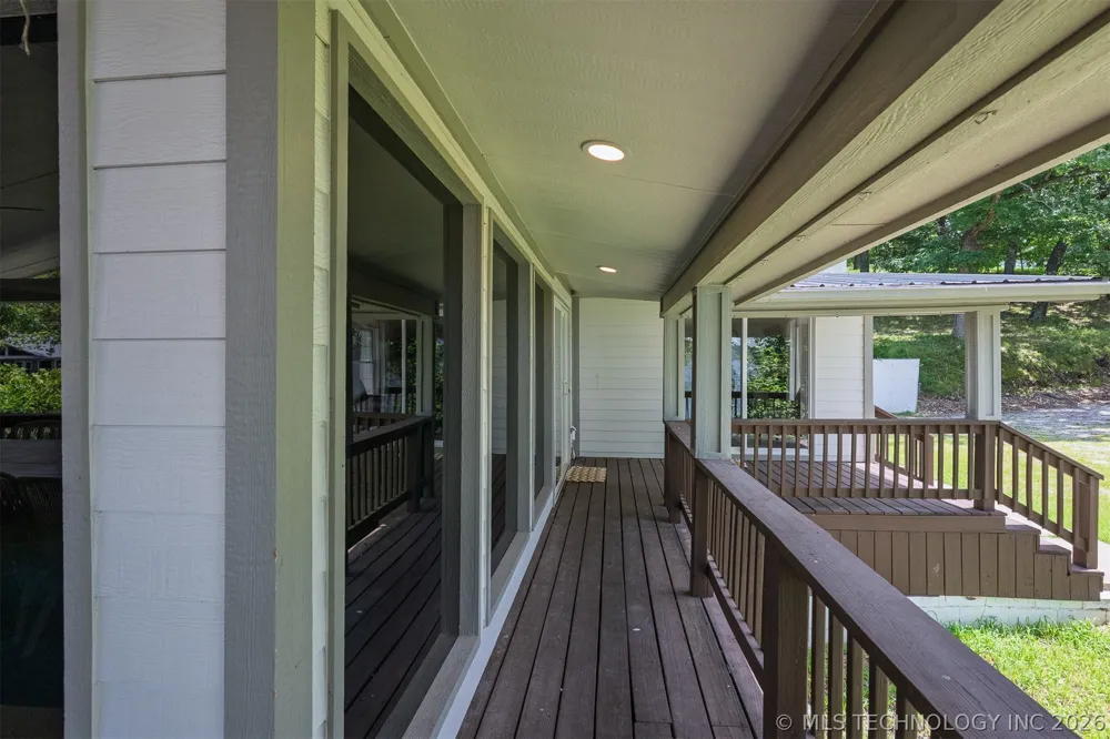 52111 E 345 ROAD Jay, OK 74346