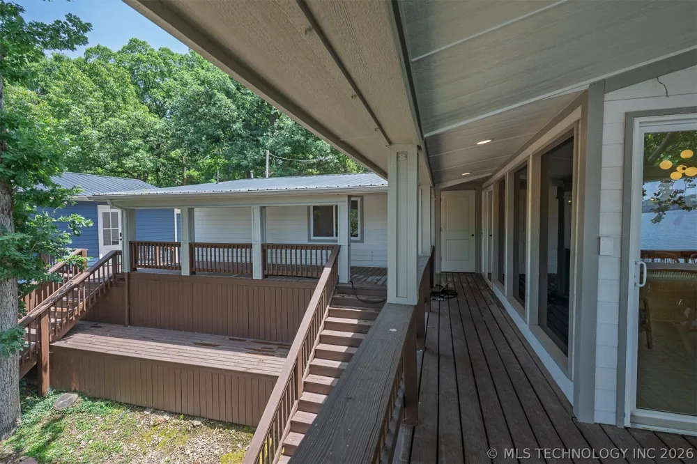 52111 E 345 ROAD Jay, OK 74346