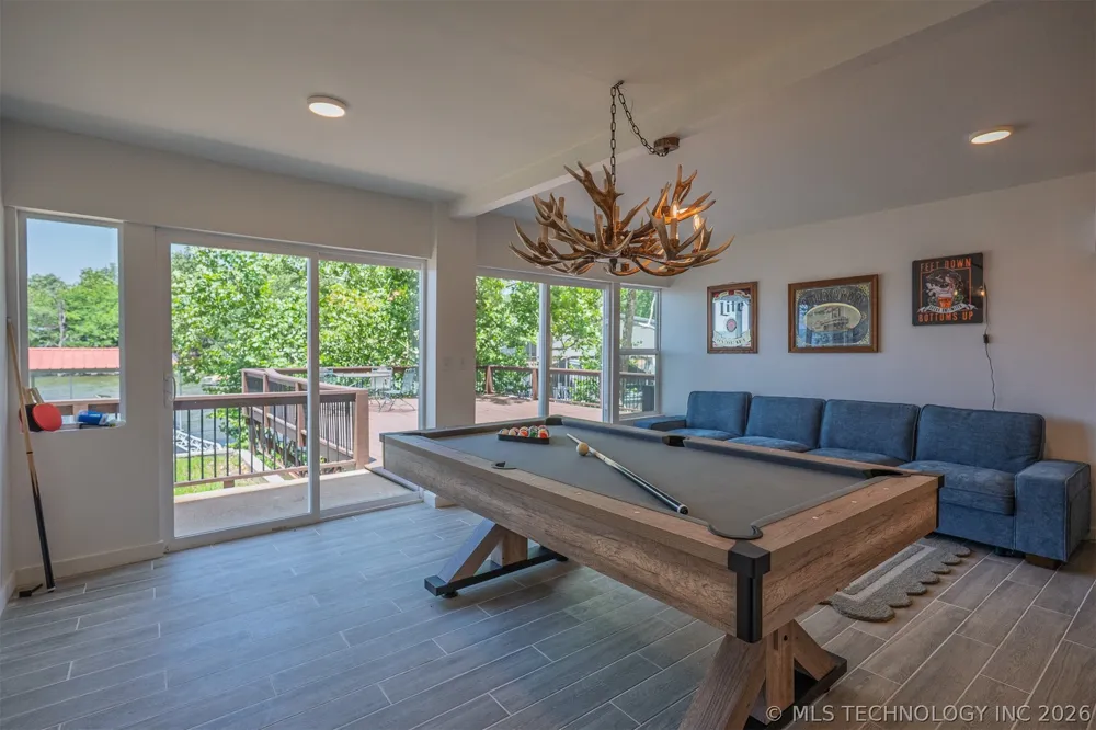 52111 E 345 ROAD Jay, OK 74346