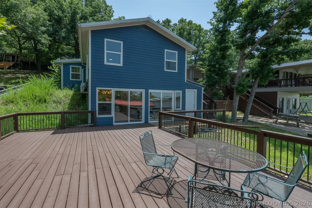 52111 E 345 ROAD Jay, OK 74346