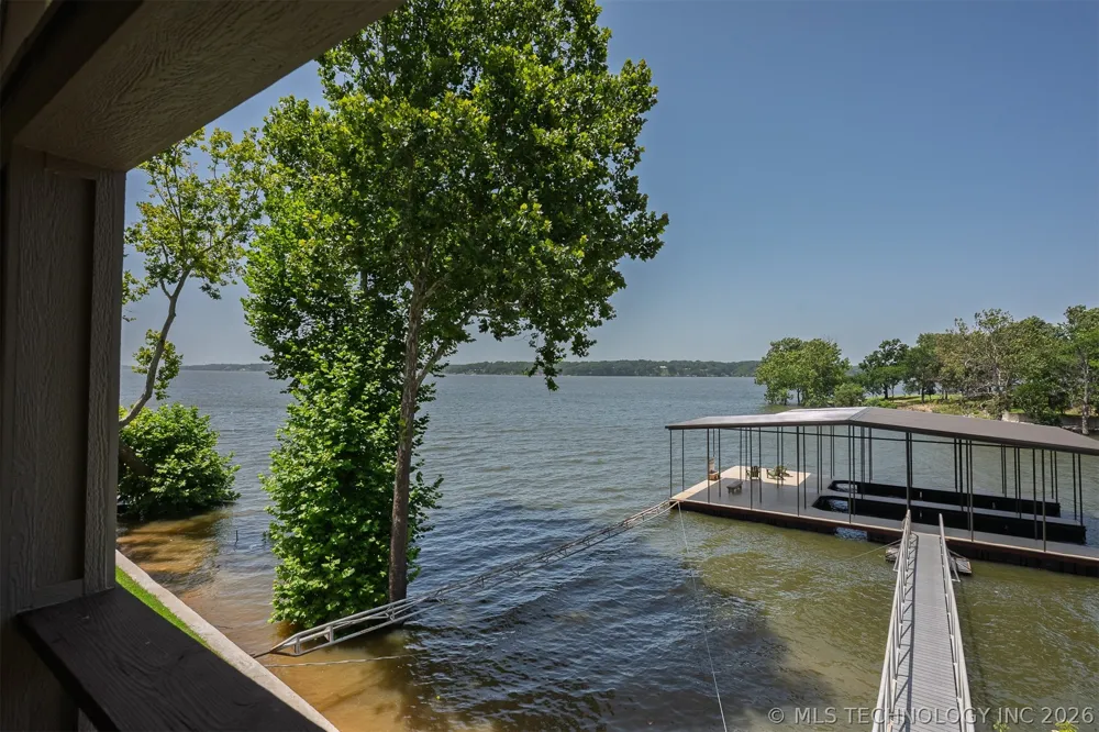 52111 E 345 ROAD Jay, OK 74346
