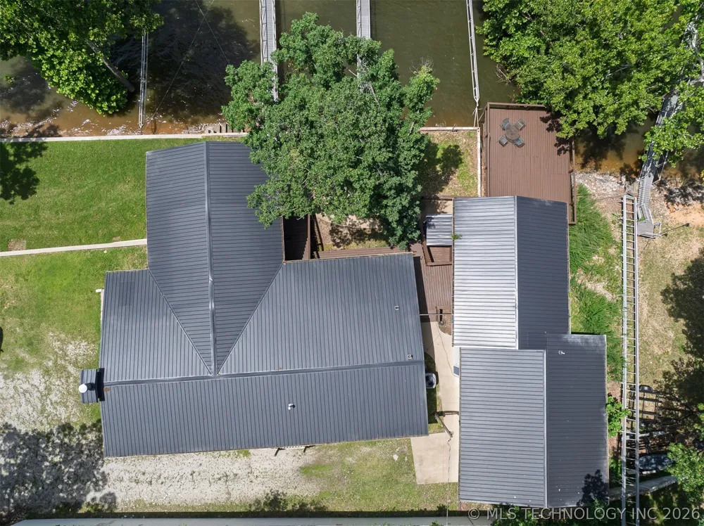 52111 E 345 ROAD Jay, OK 74346