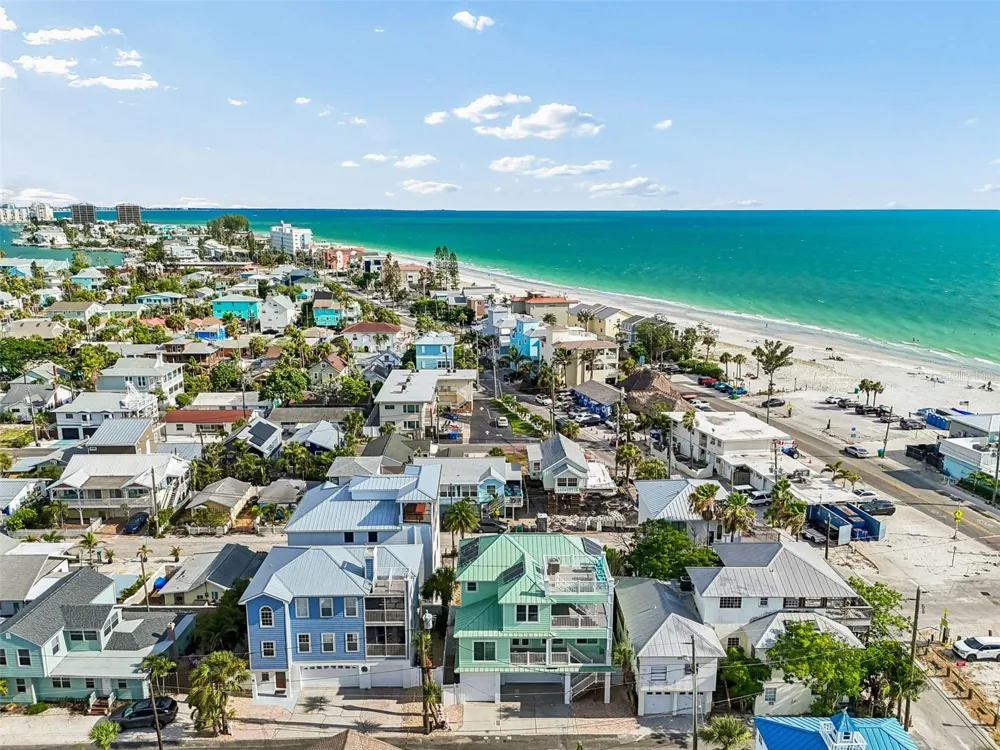 111 91ST AVENUE Treasure Island, FL 33706