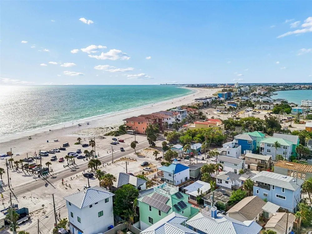 111 91ST AVENUE Treasure Island, FL 33706