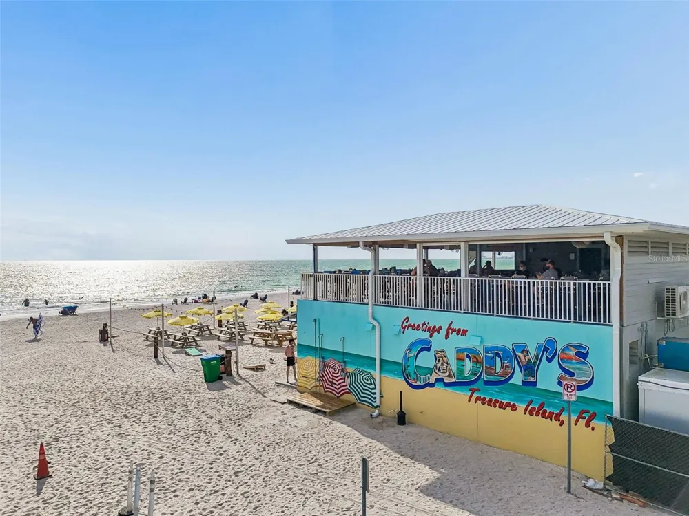 111 91ST AVENUE Treasure Island, FL 33706