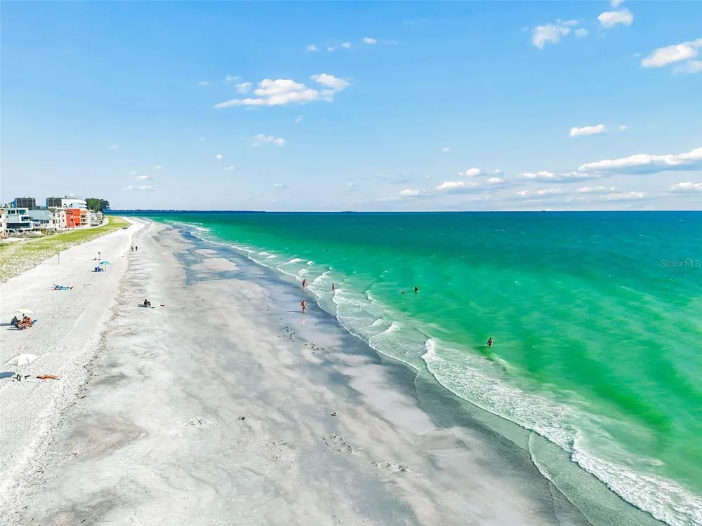 111 91ST AVENUE Treasure Island, FL 33706
